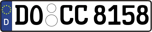 DO-CC8158