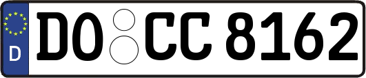 DO-CC8162