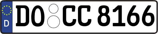 DO-CC8166
