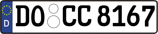 DO-CC8167