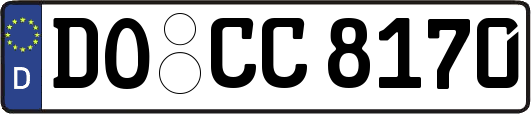 DO-CC8170