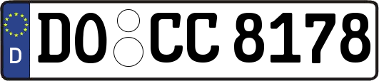 DO-CC8178