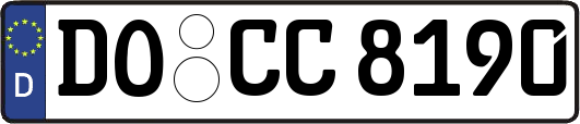 DO-CC8190