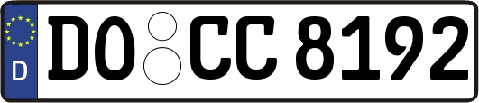 DO-CC8192