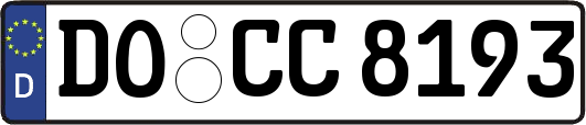 DO-CC8193