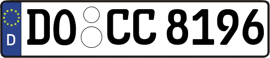 DO-CC8196