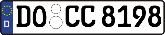 DO-CC8198