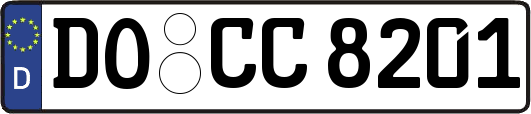 DO-CC8201