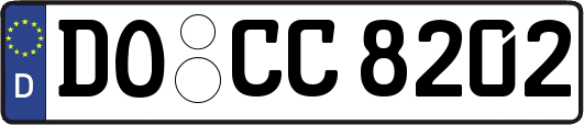 DO-CC8202