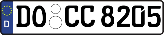 DO-CC8205