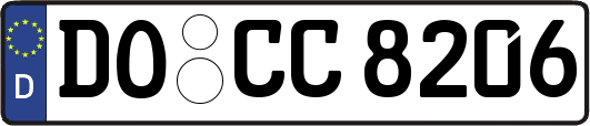 DO-CC8206