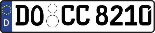 DO-CC8210