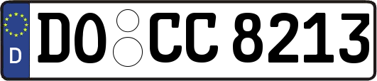 DO-CC8213