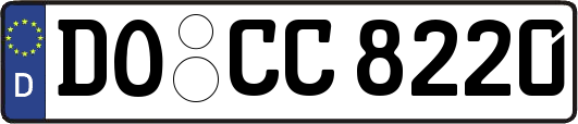 DO-CC8220