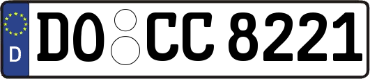 DO-CC8221