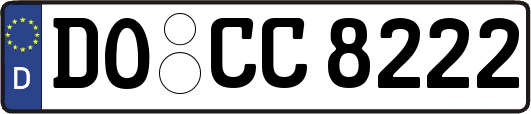 DO-CC8222