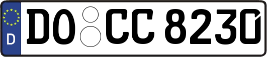 DO-CC8230