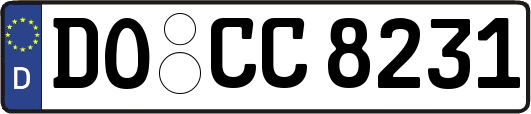 DO-CC8231