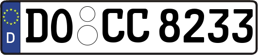 DO-CC8233