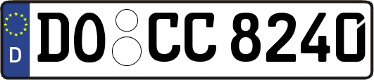 DO-CC8240