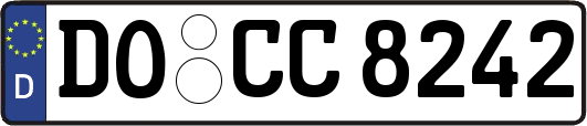DO-CC8242