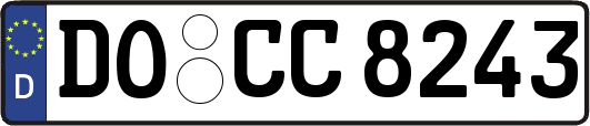 DO-CC8243