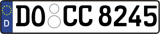 DO-CC8245