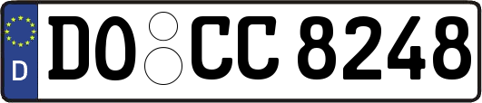 DO-CC8248