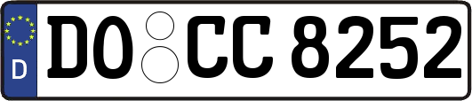DO-CC8252