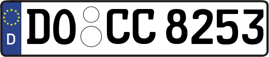 DO-CC8253