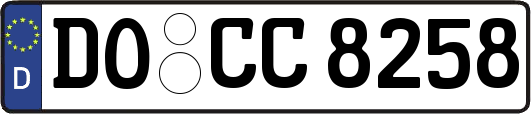 DO-CC8258