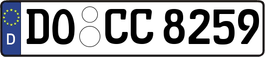 DO-CC8259