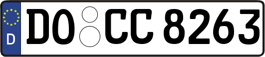 DO-CC8263