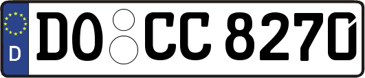 DO-CC8270