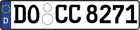 DO-CC8271