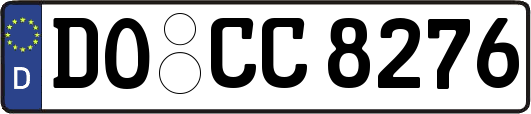 DO-CC8276