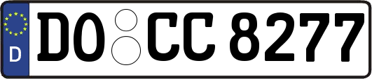 DO-CC8277