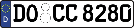 DO-CC8280