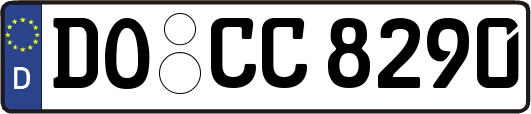 DO-CC8290