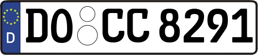 DO-CC8291