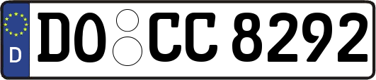 DO-CC8292