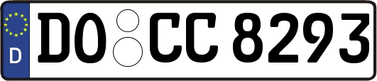 DO-CC8293