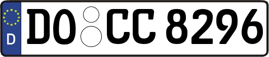 DO-CC8296