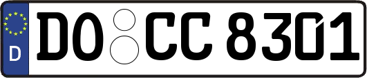 DO-CC8301