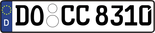 DO-CC8310