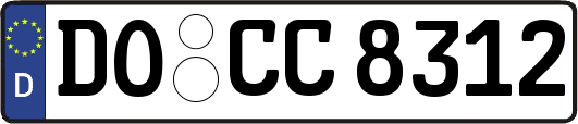 DO-CC8312