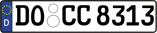 DO-CC8313