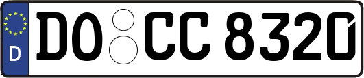 DO-CC8320