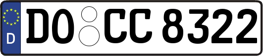 DO-CC8322
