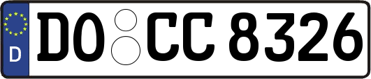 DO-CC8326